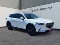 2022 Mazda CX-9 GS-L AWD