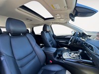2022 Mazda CX-9 GS-L AWD