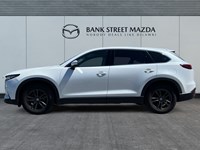 2022 Mazda CX-9 GS-L AWD