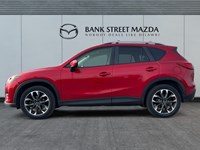 2016 Mazda CX-5 AWD 4dr Auto GT