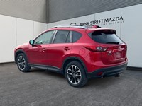 2016 Mazda CX-5 AWD 4dr Auto GT