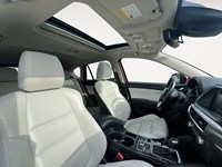 2016 Mazda CX-5 AWD 4dr Auto GT