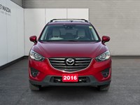 2016 Mazda CX-5 AWD 4dr Auto GT
