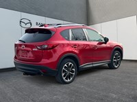 2016 Mazda CX-5 AWD 4dr Auto GT