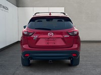 2016 Mazda CX-5 AWD 4dr Auto GT