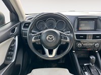 2016 Mazda CX-5 AWD 4dr Auto GT