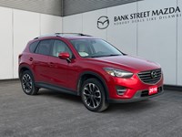 2016 Mazda CX-5 AWD 4dr Auto GT