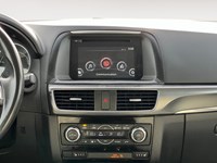 2016 Mazda CX-5 AWD 4dr Auto GT