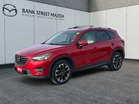 2016 Mazda CX-5 AWD 4dr Auto GT