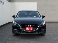 2017  Mazda3 4dr Sdn Auto GT