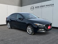 2017  Mazda3 4dr Sdn Auto GT