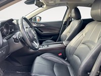 2017  Mazda3 4dr Sdn Auto GT
