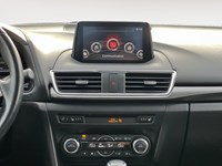 2017  Mazda3 4dr Sdn Auto GT