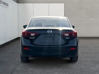 2017  Mazda3 4dr Sdn Auto GT