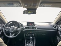 2017  Mazda3 4dr Sdn Auto GT