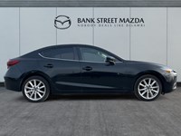 2017  Mazda3 4dr Sdn Auto GT