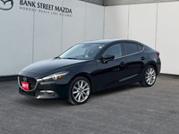2017  Mazda3 4dr Sdn Auto GT