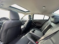 2017  Mazda3 4dr Sdn Auto GT