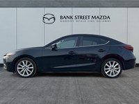 2017  Mazda3 4dr Sdn Auto GT