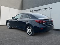 2017  Mazda3 4dr Sdn Auto GT