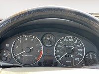 1994 MAZDA MX5 Miata 2dr Convertible