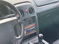 1994 MAZDA MX5 Miata 2dr Convertible