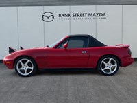 1994 MAZDA MX5 Miata 2dr Convertible