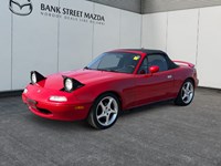 1994 MAZDA MX5 Miata 2dr Convertible