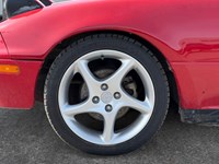 1994 MAZDA MX5 Miata 2dr Convertible