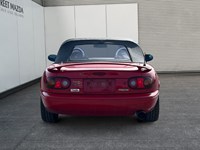 1994 MAZDA MX5 Miata 2dr Convertible