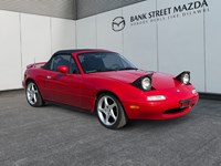 1994 MAZDA MX5 Miata 2dr Convertible
