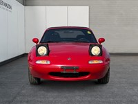 1994 MAZDA MX5 Miata 2dr Convertible