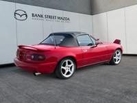 1994 MAZDA MX5 Miata 2dr Convertible