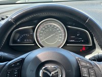 2014  Mazda3 4dr Sdn Man GS-SKY