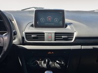 2014  Mazda3 4dr Sdn Man GS-SKY