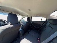 2014  Mazda3 4dr Sdn Man GS-SKY