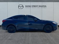 2014  Mazda3 4dr Sdn Man GS-SKY