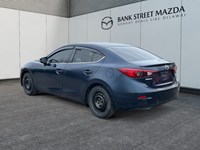 2014  Mazda3 4dr Sdn Man GS-SKY