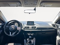 2014  Mazda3 4dr Sdn Man GS-SKY