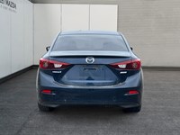 2014  Mazda3 4dr Sdn Man GS-SKY