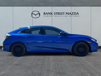 2019 Honda Civic LX CVT