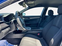 2019 Honda Civic LX CVT