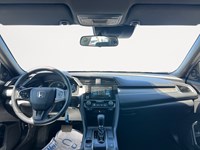 2019 Honda Civic LX CVT