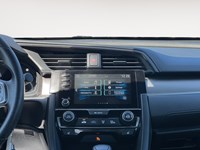2019 Honda Civic LX CVT