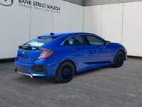2019 Honda Civic LX CVT