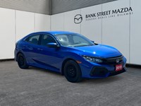 2019 Honda Civic LX CVT