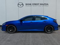 2019 Honda Civic LX CVT