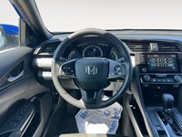 2019 Honda Civic LX CVT
