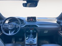 2021 Mazda CX-9 Signature AWD