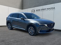 2021 Mazda CX-9 Signature AWD